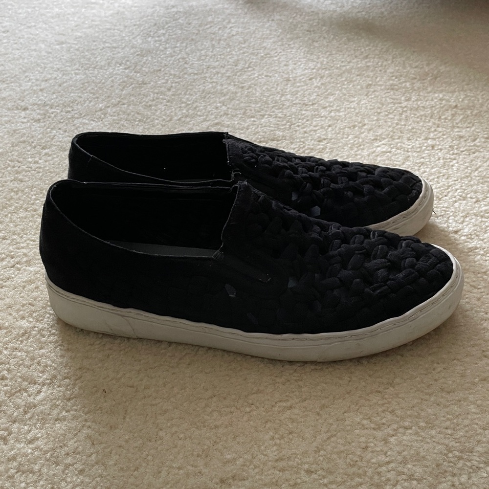 1. State Women’s Slip-On Sneakers. Size 8.5. - Picture 4 of 13